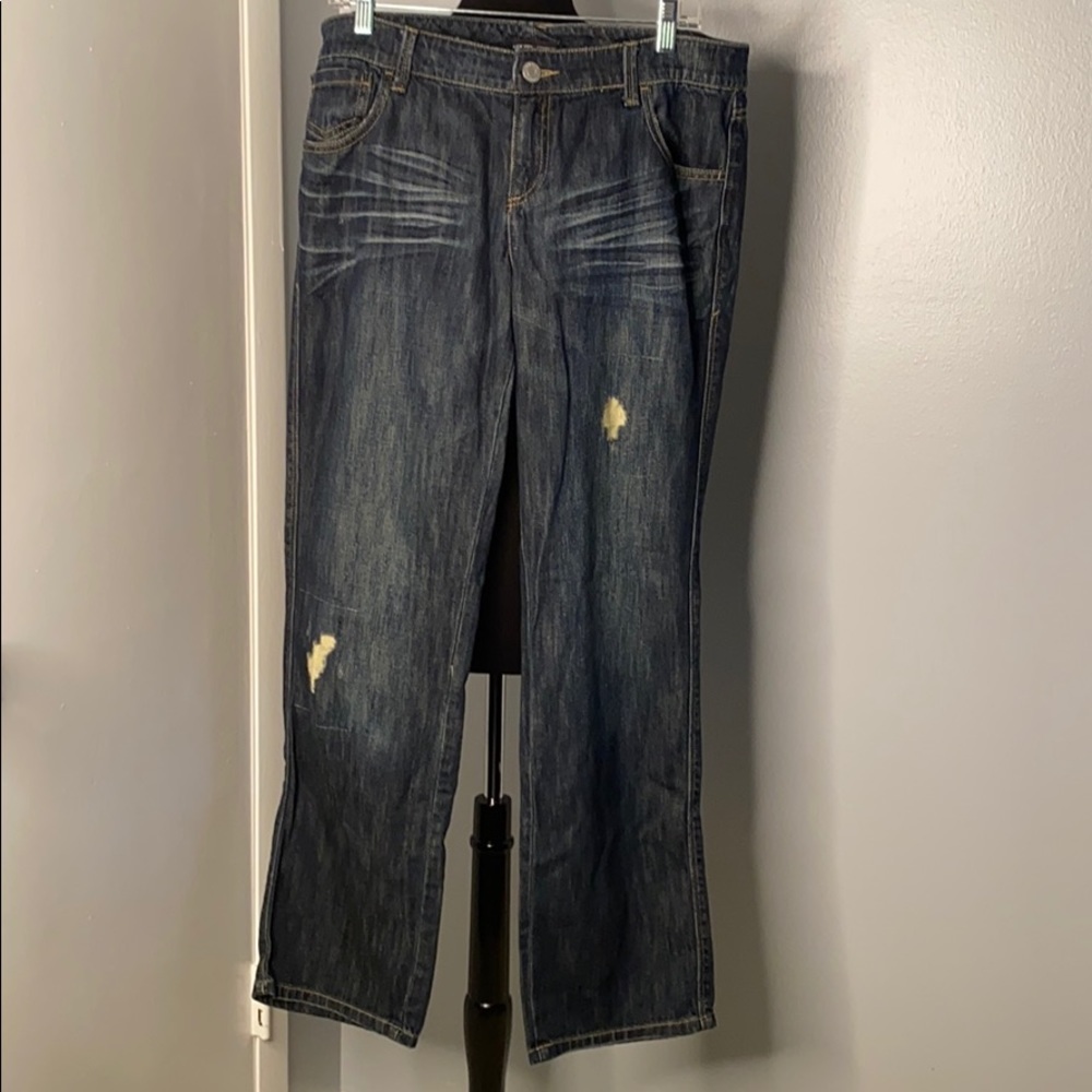 New York and Company Women’s Jeans  Size 12